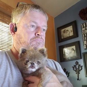 Meet your Posher, Wally